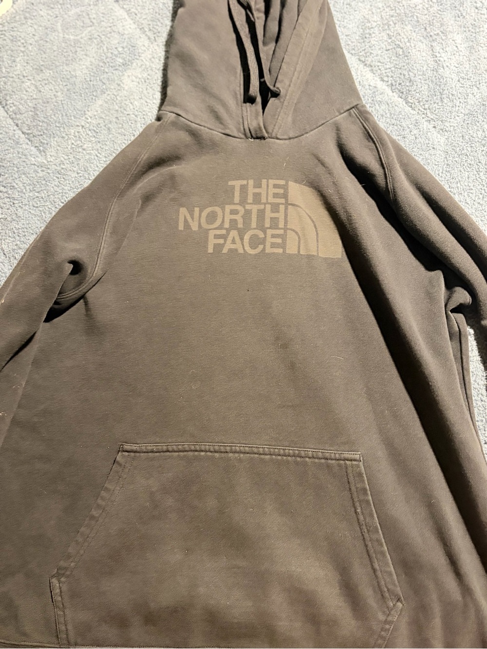 North Face Women’s Hoodie XL